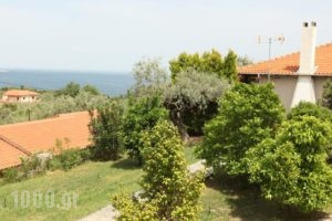 Vista Del Mare Luxury Villa_best prices_in_Villa_Aegean Islands_Thassos_Thassos Chora
