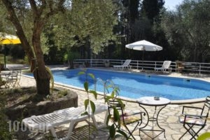 Egli Apartments_travel_packages_in_Ionian Islands_Corfu_Kondokali