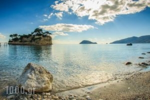 Byzantium Studios and Apartments_travel_packages_in_Ionian Islands_Zakinthos_Laganas