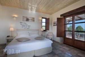Castello Antico_best prices_in_Hotel_Peloponesse_Lakonia_Gythio