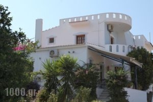 Jodi'S Pension_best prices_in_Hotel_Crete_Heraklion_Pitsidia