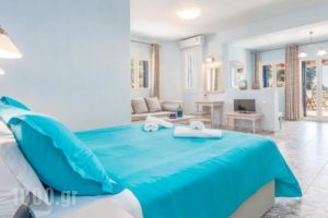 Ostria Hotel_best prices_in_Hotel_Sporades Islands_Skopelos_Skopelos Chora
