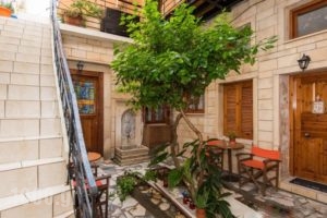 Barbara Studios_lowest prices_in_Hotel_Crete_Rethymnon_Rethymnon City