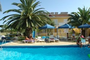 Thalia Studios_best deals_Hotel_Ionian Islands_Zakinthos_Laganas