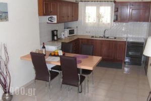 Old town apartment_best prices_in_Apartment_Crete_Lasithi_Ierapetra