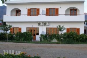 Liviko apartments_accommodation_in_Apartment_Crete_Chania_Fragokastello