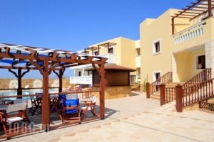 Arkasa Bay Hotel_best deals_Hotel_Dodekanessos Islands_Karpathos_Karpathos Rest Areas