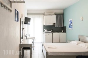 Afkos Apartments_accommodation_in_Apartment_Macedonia_Halkidiki_Polychrono