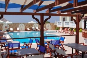 Arkasa Bay Hotel_lowest prices_in_Hotel_Dodekanessos Islands_Karpathos_Karpathos Rest Areas
