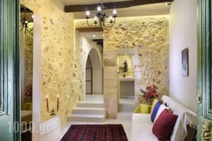 Giotas Studio Chania_best deals_Hotel_Crete_Chania_Chania City