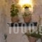 Minares Luxury Suites_best deals_Hotel_Crete_Rethymnon_Rethymnon City