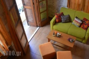 Minares Luxury Suites_best prices_in_Hotel_Crete_Rethymnon_Rethymnon City
