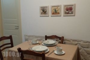 Sirines Apartments_best deals_Apartment_Crete_Lasithi_Sitia