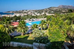 Langley Resort Almirida Bay_travel_packages_in_Crete_Chania_Vamos