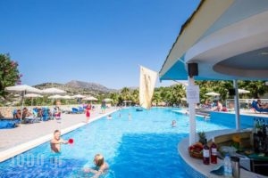 Langley Resort Almirida Bay_accommodation_in_Hotel_Crete_Chania_Vamos