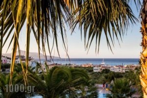 Langley Resort Almirida Bay_lowest prices_in_Hotel_Crete_Chania_Vamos
