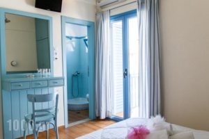 Saronis Hotel_lowest prices_in_Hotel_Piraeus Islands - Trizonia_Agistri_Agistri Chora