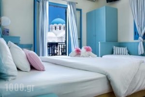 Saronis Hotel_best prices_in_Hotel_Piraeus Islands - Trizonia_Agistri_Agistri Chora