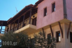 Archodiko Toliadi_accommodation_in_Hotel_Macedonia_Halkidiki_Ierissos