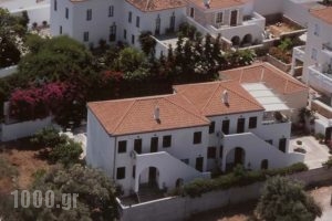 Spetses Retreat_travel_packages_in_Piraeus Islands - Trizonia_Spetses_Spetses Chora