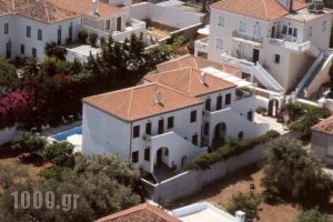 Spetses Retreat_best deals_Hotel_Piraeus Islands - Trizonia_Spetses_Spetses Chora