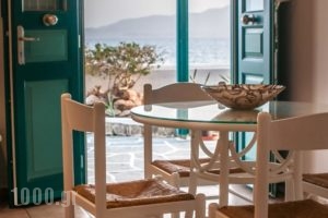 Seaside Apartments_travel_packages_in_Cyclades Islands_Milos_Milos Chora