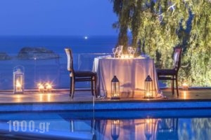 Petra Hotel & Suites_lowest prices_in_Hotel_Dodekanessos Islands_Patmos_Patmos Chora