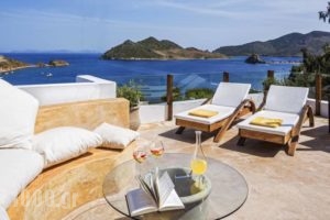 Petra Hotel & Suites_accommodation_in_Hotel_Dodekanessos Islands_Patmos_Patmos Chora