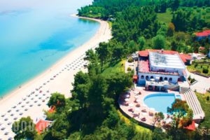 Alexander The Great Beach Hotel_accommodation_in_Hotel_Macedonia_Halkidiki_Kassandreia