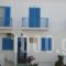 Meletis Studios_best deals_Hotel_Cyclades Islands_Paros_Paros Chora