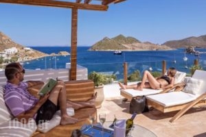 Petra Hotel & Suites_travel_packages_in_Dodekanessos Islands_Patmos_Patmos Chora
