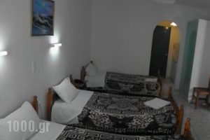 Vossos Hotel Apartments_best prices_in_Apartment_Ionian Islands_Zakinthos_Laganas