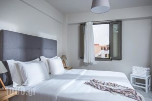 Casa Bianca Boutique Hotel_accommodation_in_Hotel_Crete_Heraklion_Gouves