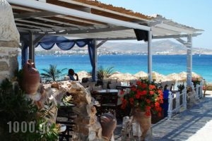 Paradiso Boutique Hotel_best deals_Hotel_Cyclades Islands_Paros_Paros Chora