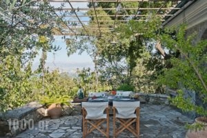 Agrilia Cottage_lowest prices_in_Hotel_Ionian Islands_Corfu_Corfu Rest Areas