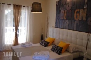 Machi Rooms_accommodation_in_Room_Sporades Islands_Alonnisos_Patitiri