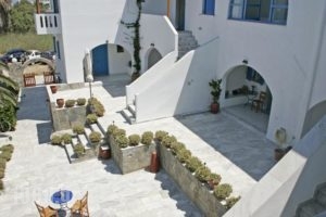 Remvi Studios_lowest prices_in_Hotel_Cyclades Islands_Antiparos_Antiparos Rest Areas