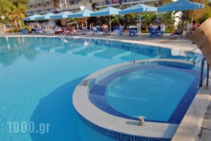 Lintzi Hotel_best prices_in_Hotel_Peloponesse_Ilia_Vartholomio