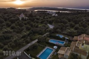 Pyramid City Villas_travel_packages_in_Ionian Islands_Corfu_Palaeokastritsa