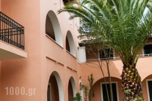 Domenico Hotel_best deals_Hotel_Ionian Islands_Corfu_Corfu Rest Areas