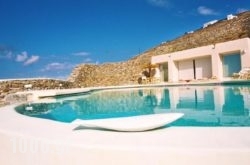 Villa Galene in Mykonos Chora, Mykonos, Cyclades Islands