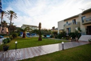 Rania Hotel Apartments_travel_packages_in_Crete_Chania_Platanias