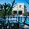 Rania Hotel Apartments_lowest prices_in_Apartment_Crete_Chania_Platanias