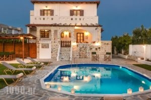 Mosaic Villa_accommodation_in_Villa_Crete_Rethymnon_Rethymnon City