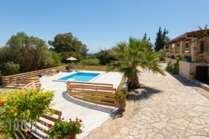 Liuba Houses_holidays_in_Hotel_Ionian Islands_Zakinthos_Laganas