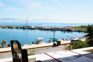 Marina Bay Apartment_best deals_Apartment_Ionian Islands_Corfu_Dasia