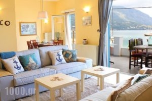 Marina Bay Apartment_accommodation_in_Apartment_Ionian Islands_Corfu_Dasia