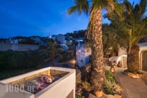 Old Vourvoulos Houses_lowest prices_in_Hotel_Cyclades Islands_Sandorini_Sandorini Chora