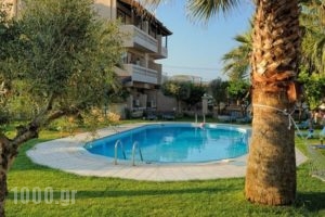Aggelo Hotel_best prices_in_Hotel_Crete_Heraklion_Stalida