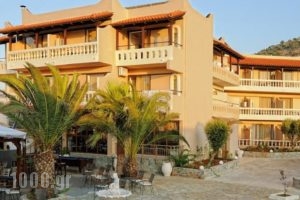 Aggelo Hotel_best deals_Hotel_Crete_Heraklion_Stalida